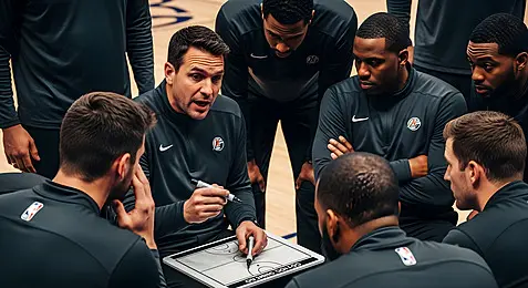 The Road to the Top 10: How Nominations and Team Selection Work