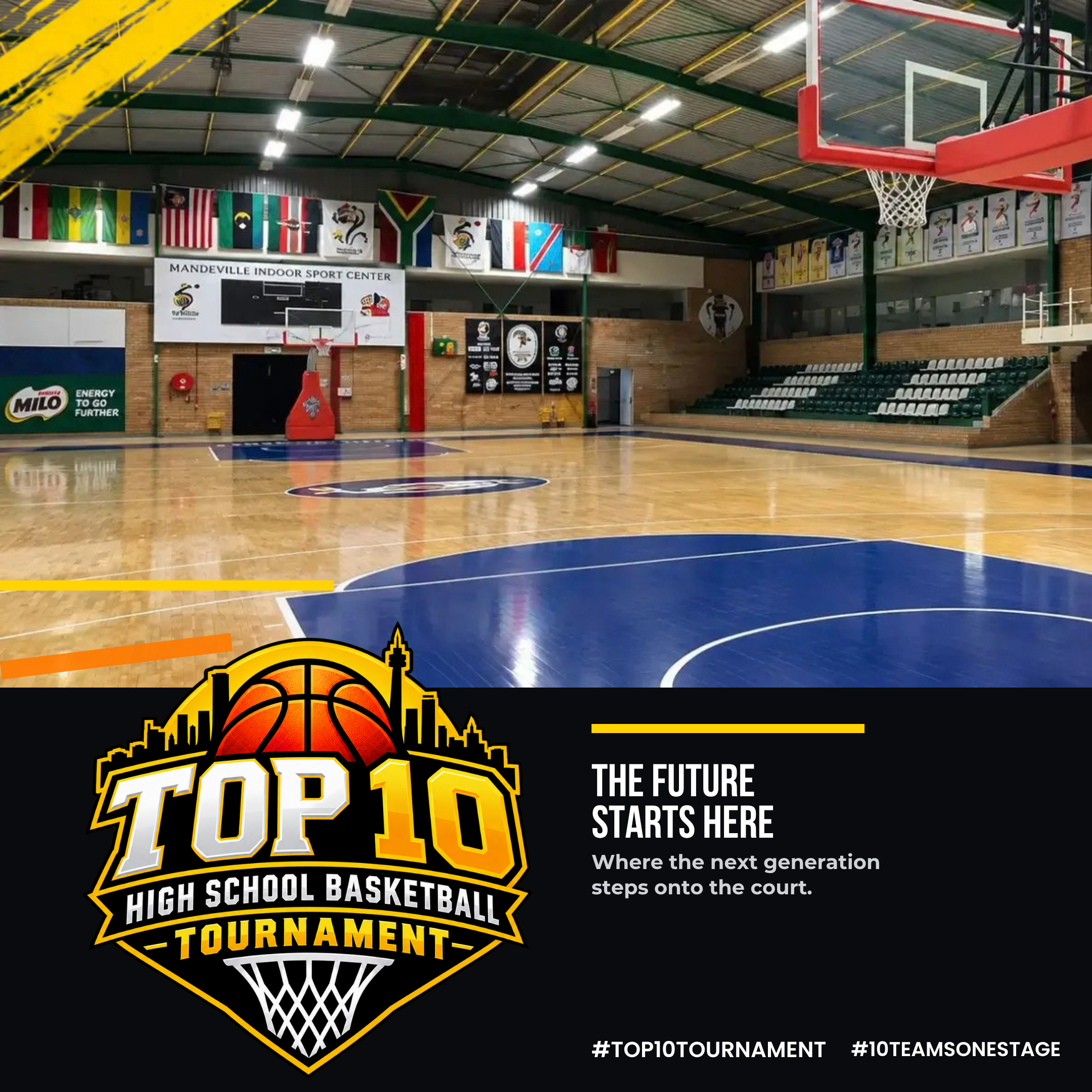 Team Nominations Close Soon