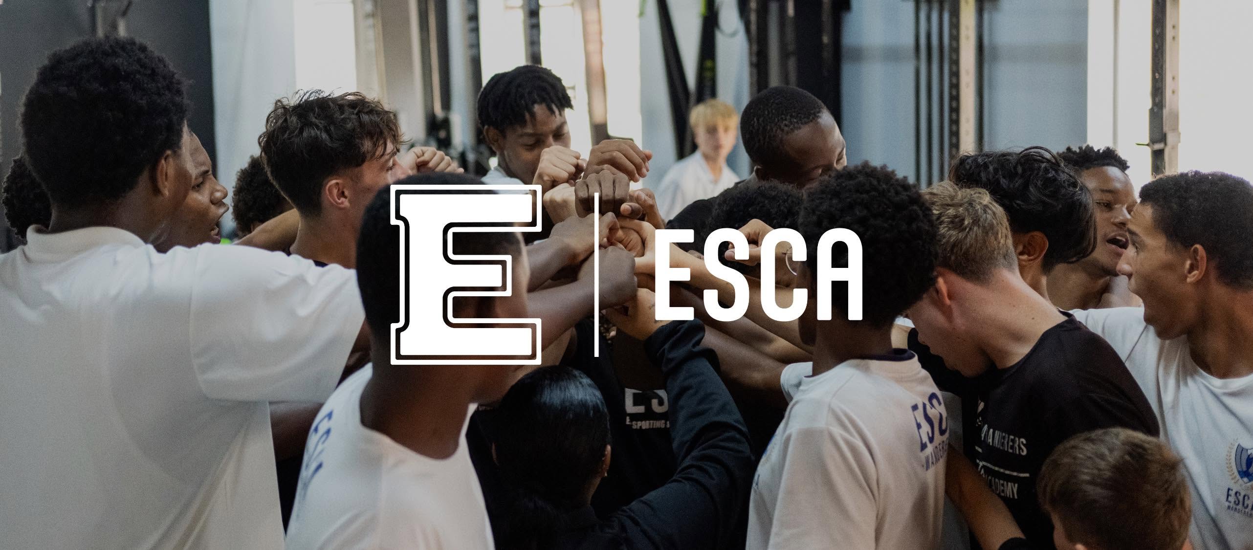 ESCA photo 1