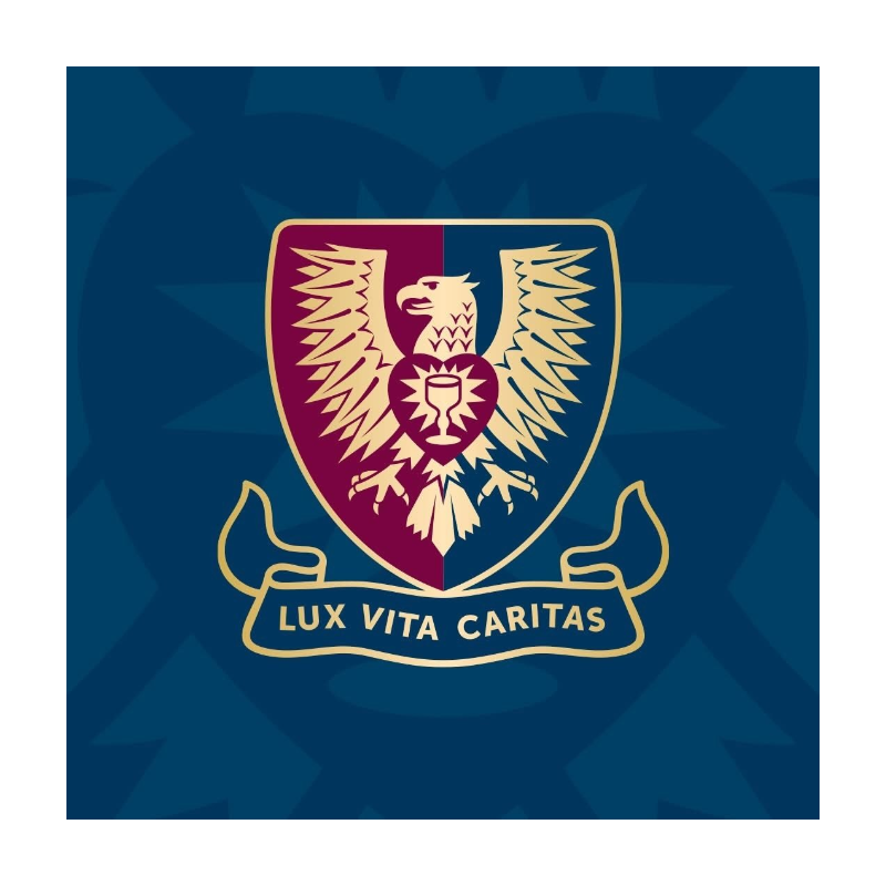 St John's College crest