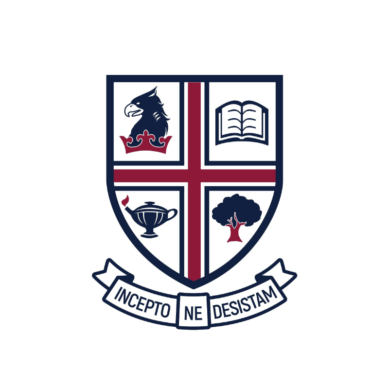 Westville Boys High School crest