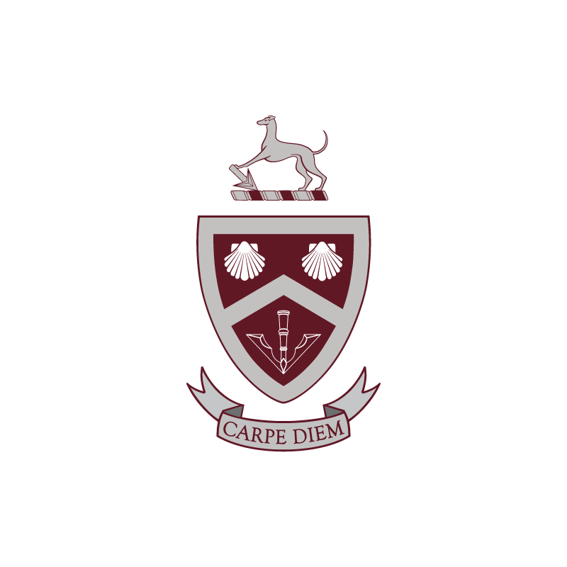 Kearsney College crest