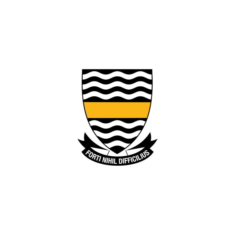Jeppe High School for Boys crest