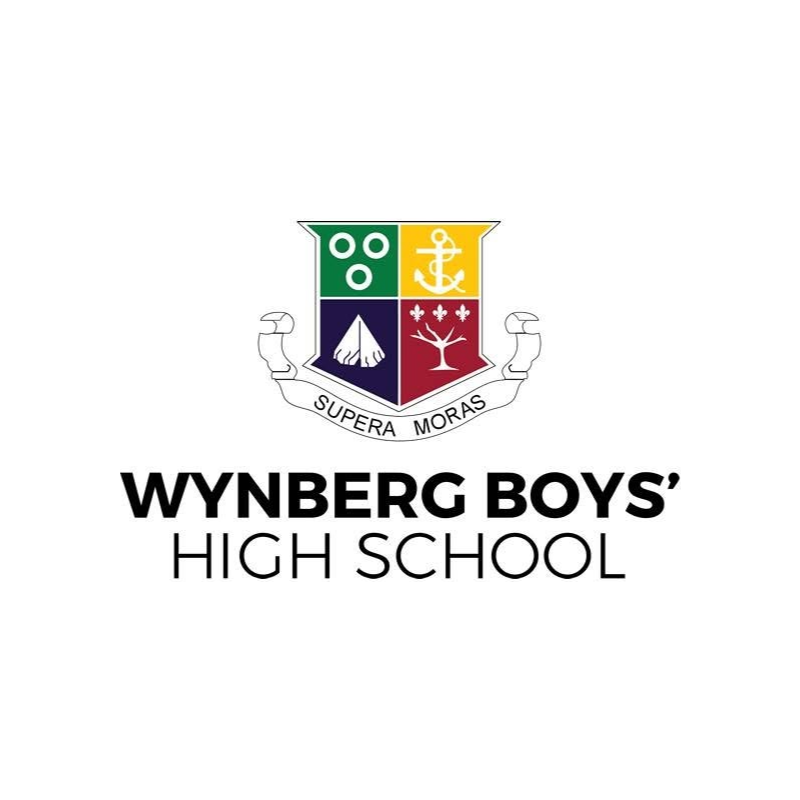 Wynberg Boys High School crest