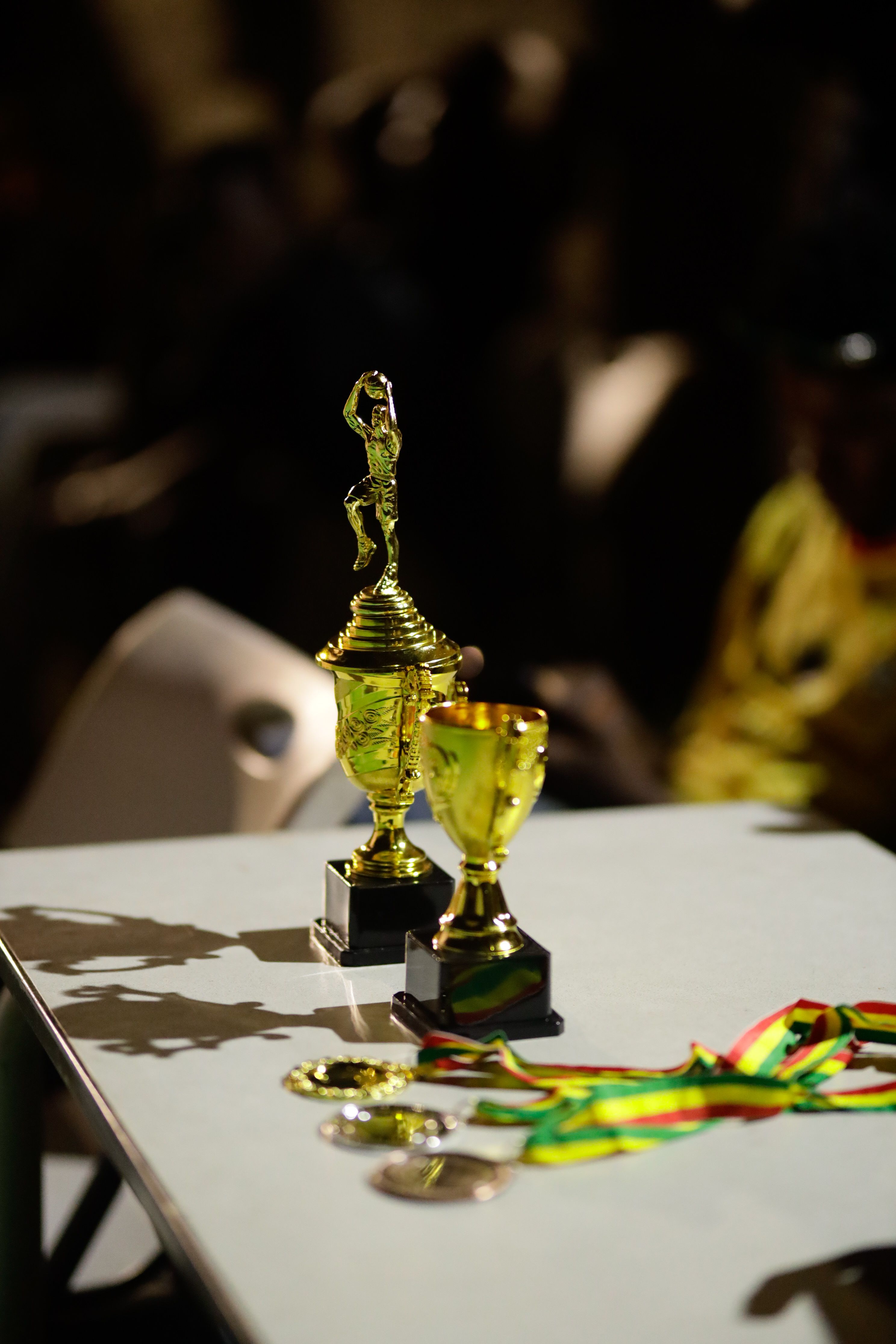 The invitations are out: the race for the final Top 10 begins