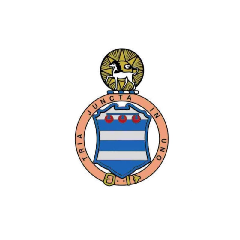 Grey High School crest