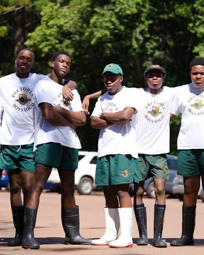 Pretoria Boys High School photo 1