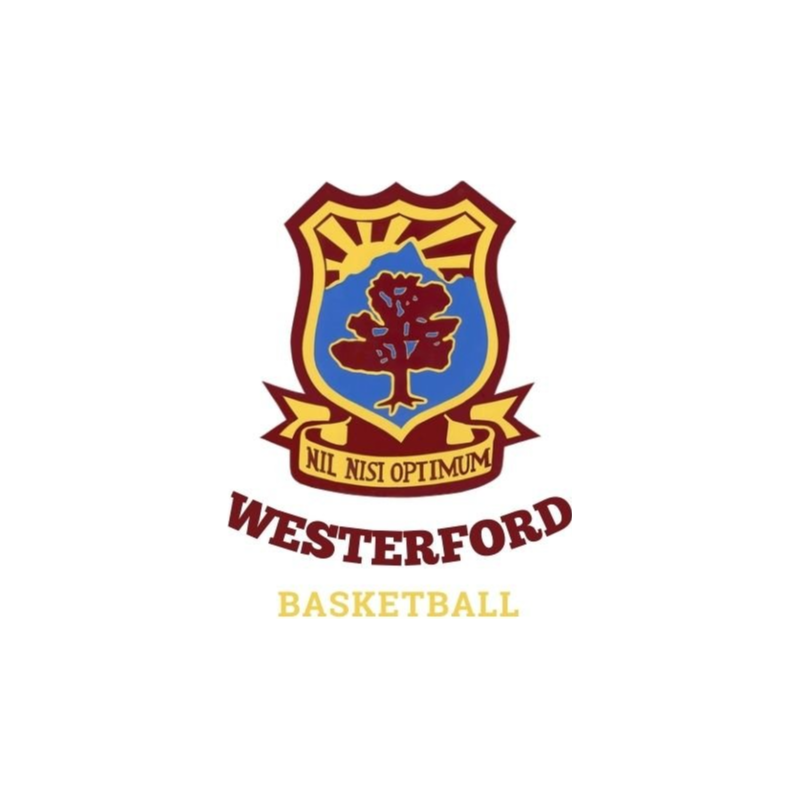 Westerford High School crest