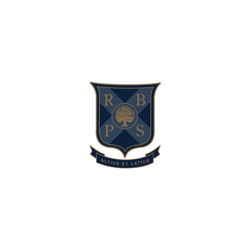 Rondebosch Boys High School crest