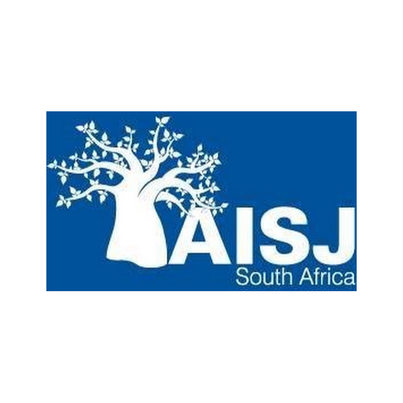 AISJ crest