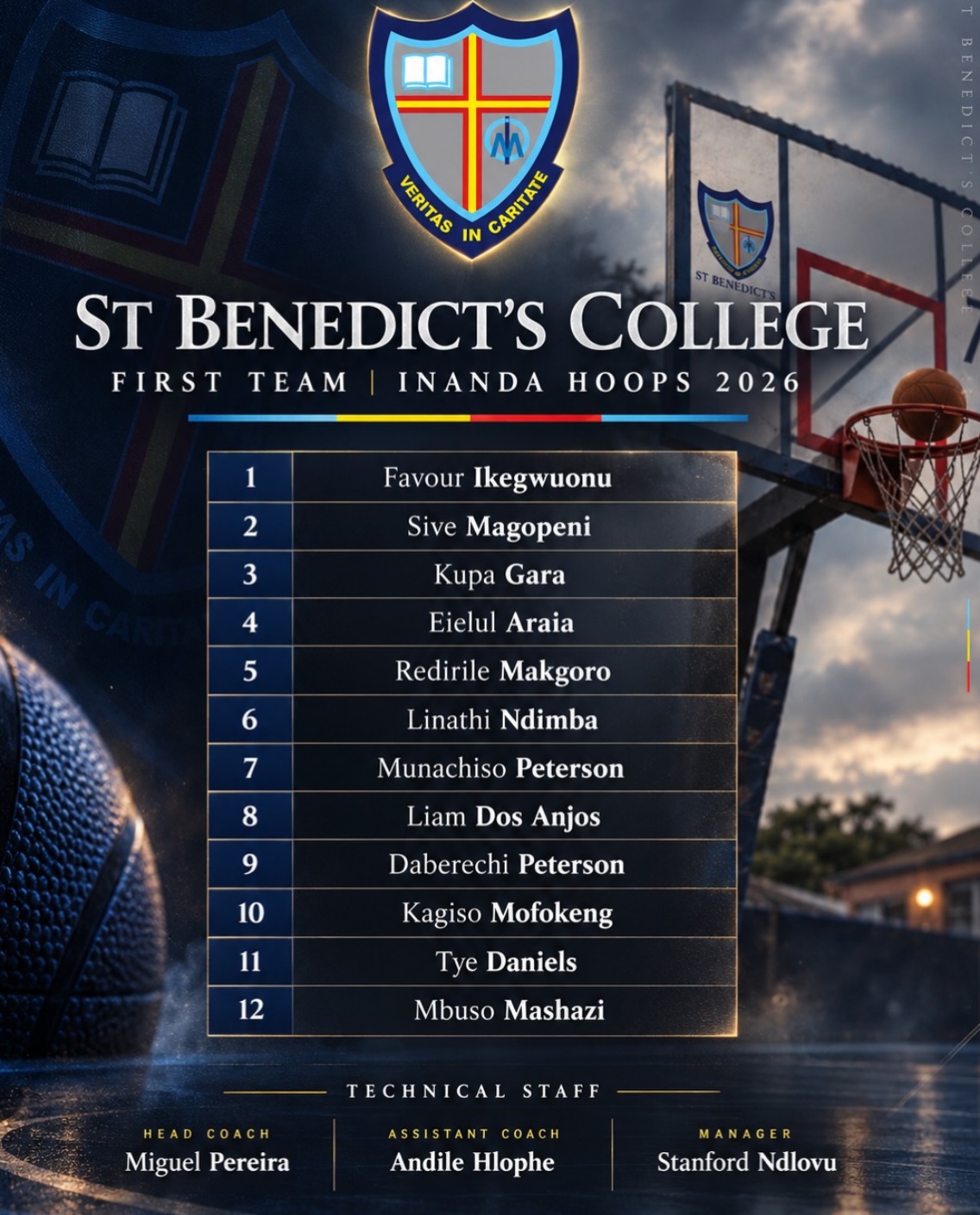 St Benedict's College photo 4