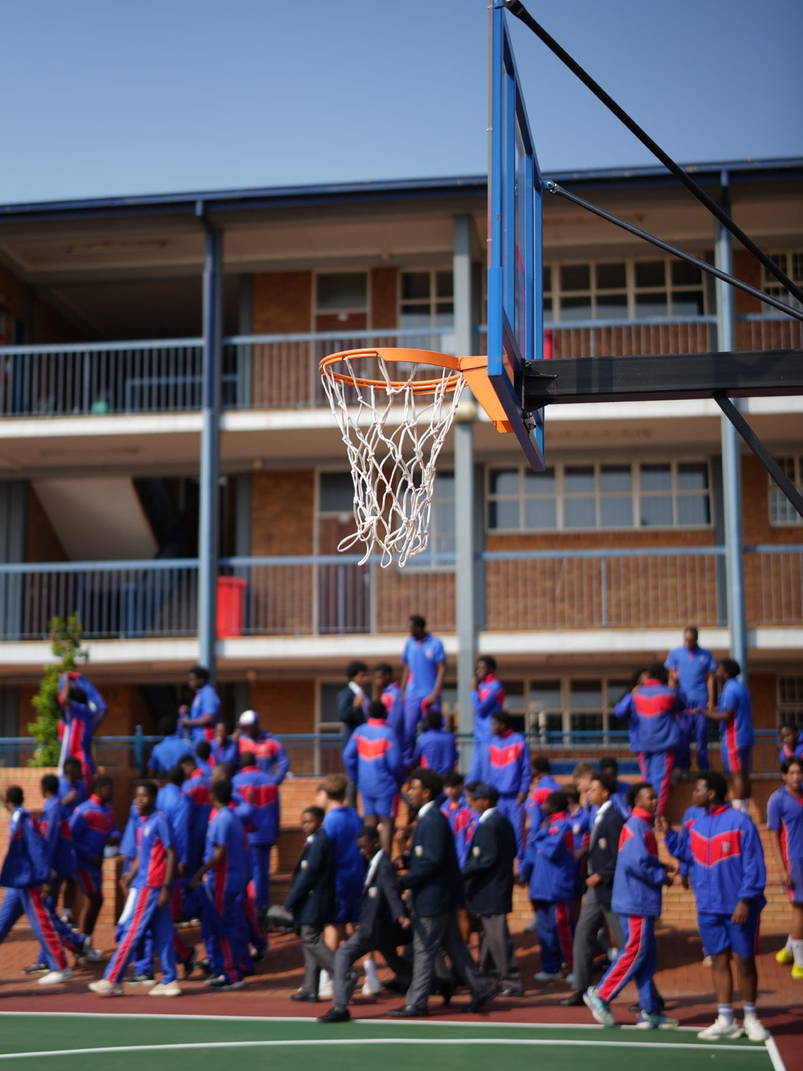 St Benedict's College photo 3